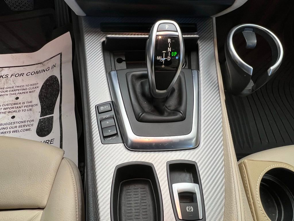 Used 2016 BMW Z4 sDrive35i image 14