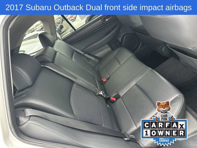 Used 2017 Subaru Outback 2.5i Limited image 23