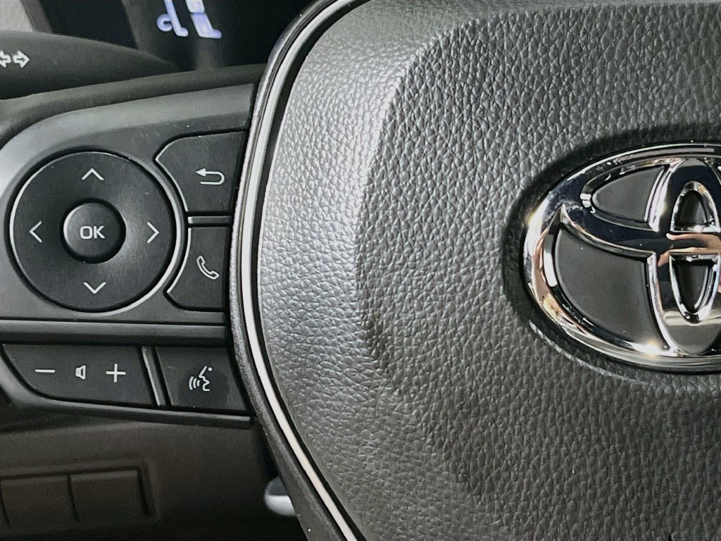 New 2027 Toyota Corolla SE FWD image 16
