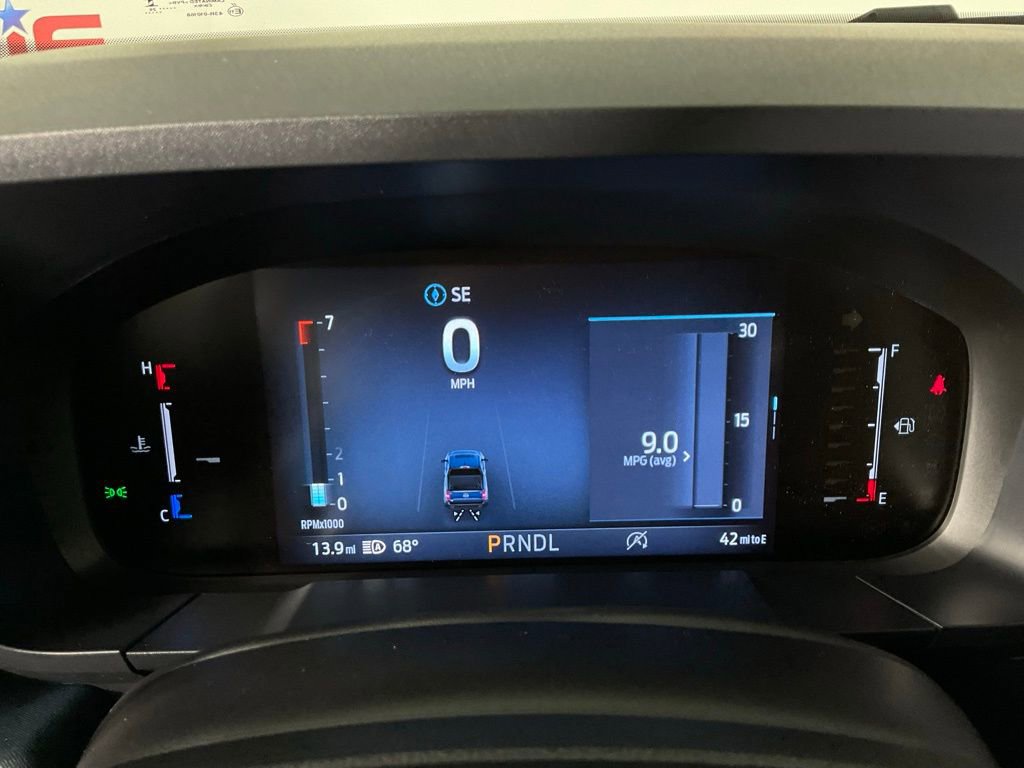 New 2026 Ford Maverick XL image 25