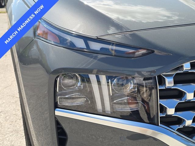 Used 2022 Hyundai Santa Fe Limited image 7