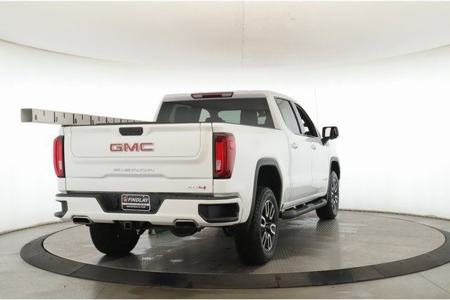 Used 2021 GMC Sierra 1500 AT4 image 7