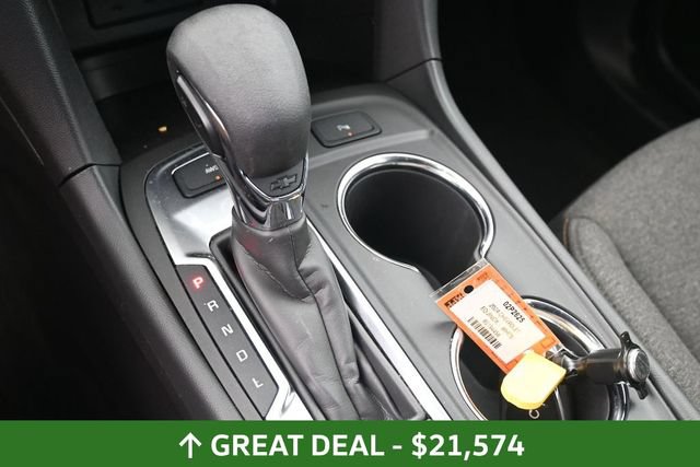 Used 2024 Chevrolet Equinox LT AWD/4WD image 24