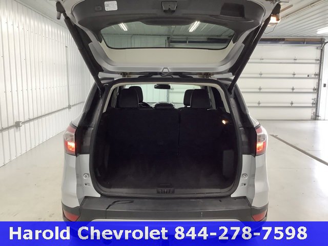 Used 2018 Ford Escape Titanium image 5