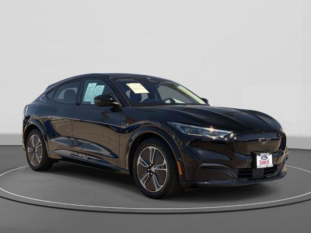 Certified 2023 Ford Mustang Mach-E Premium RWD image 4