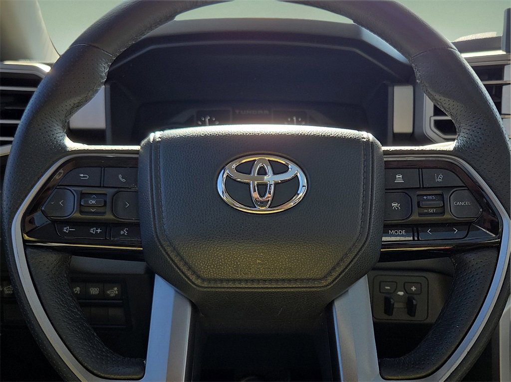 Used 2023 Toyota Tundra Limited image 19