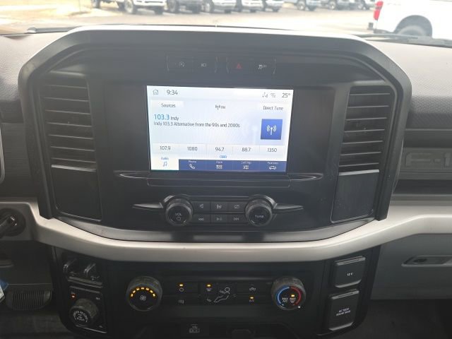 Certified 2023 Ford F150 XL w/ Trailer Tow Package image 27