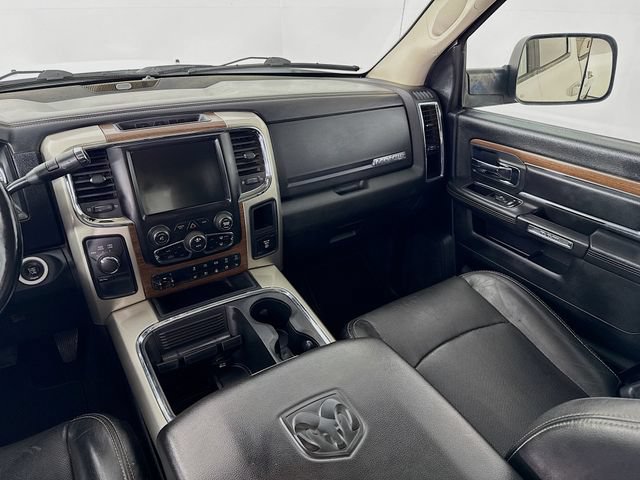 Used 2016 RAM 2500 Laramie w/ Sport Appearance Group AWD/4WD image 25