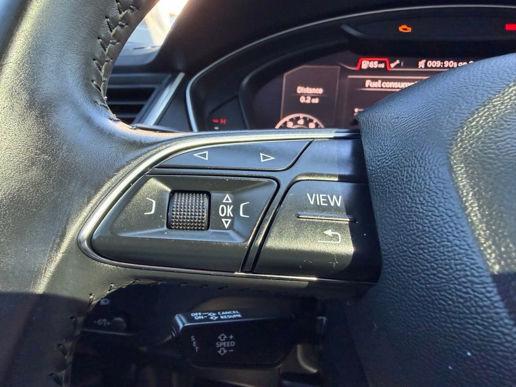 Used 2018 Audi Q5 2.0T Premium Plus w/ Premium Plus Package image 18