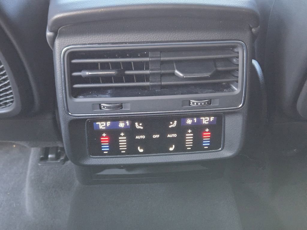 Certified 2025 Audi Q7 3.0T Prestige w/ Prestige Package image 36