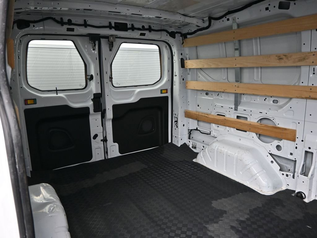 Used 2023 Ford Transit 250 Low Roof AWD w/ Exterior Upgrade Package image 24