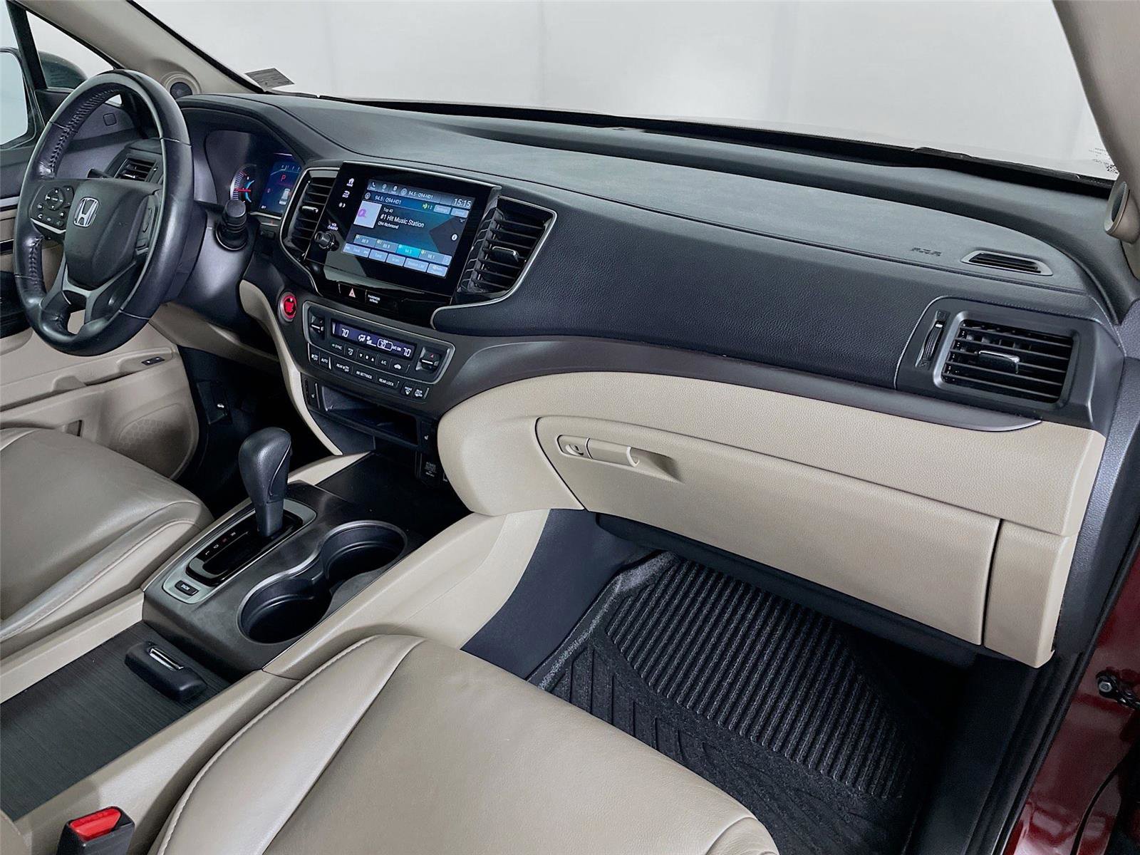 Used 2019 Honda Pilot EX-L image 32