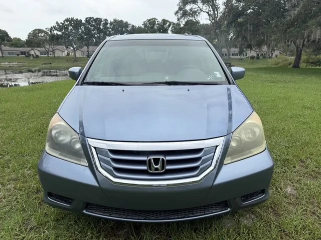 Used 2008 Honda Odyssey EX-L image 2