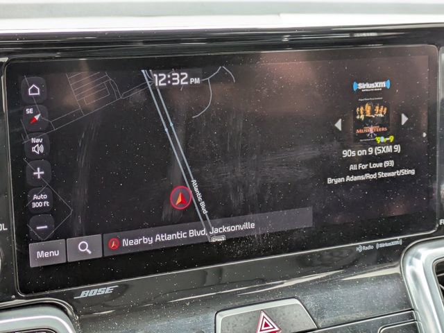 Used 2023 Kia Sorento SX Prestige image 26