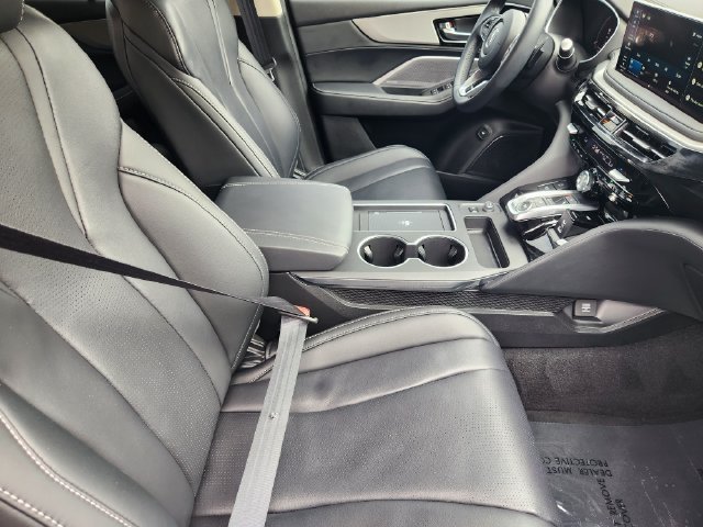 Used 2026 Acura MDX w/ Technology Package FWD image 19