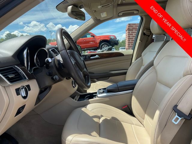 Used 2012 Mercedes-Benz ML 350 BlueTEC 4MATIC image 10