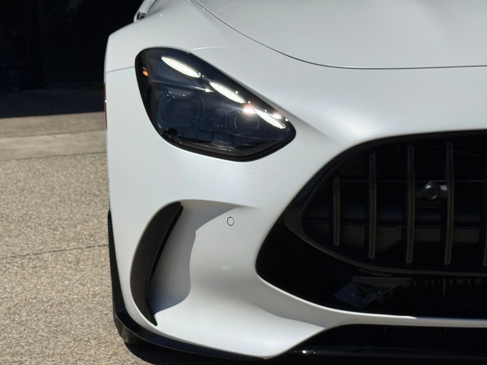 New 2026 Mercedes-Benz AMG GT 63 image 5