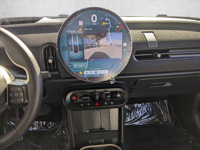 New 2026 MINI Cooper Convertible FWD image 12