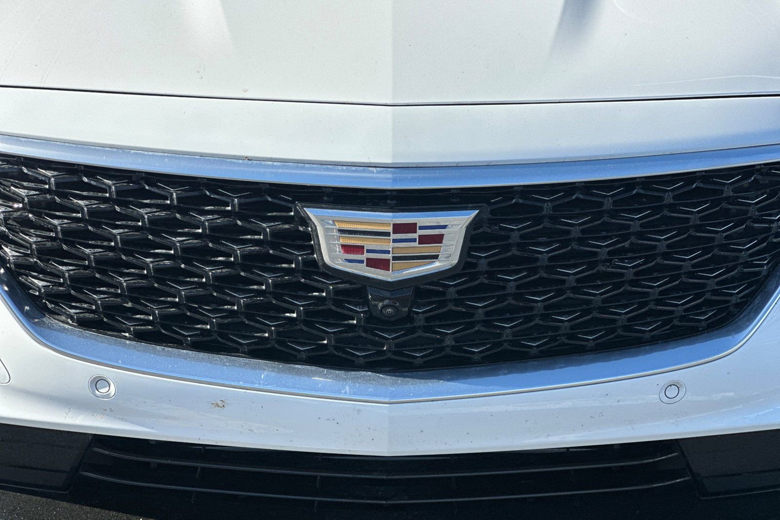 Certified 2026 Cadillac CT5 Premium Luxury image 50