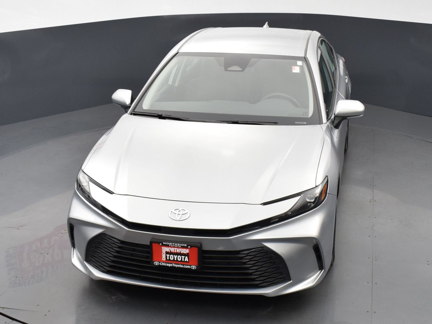 Used 2025 Toyota Camry LE FWD image 23