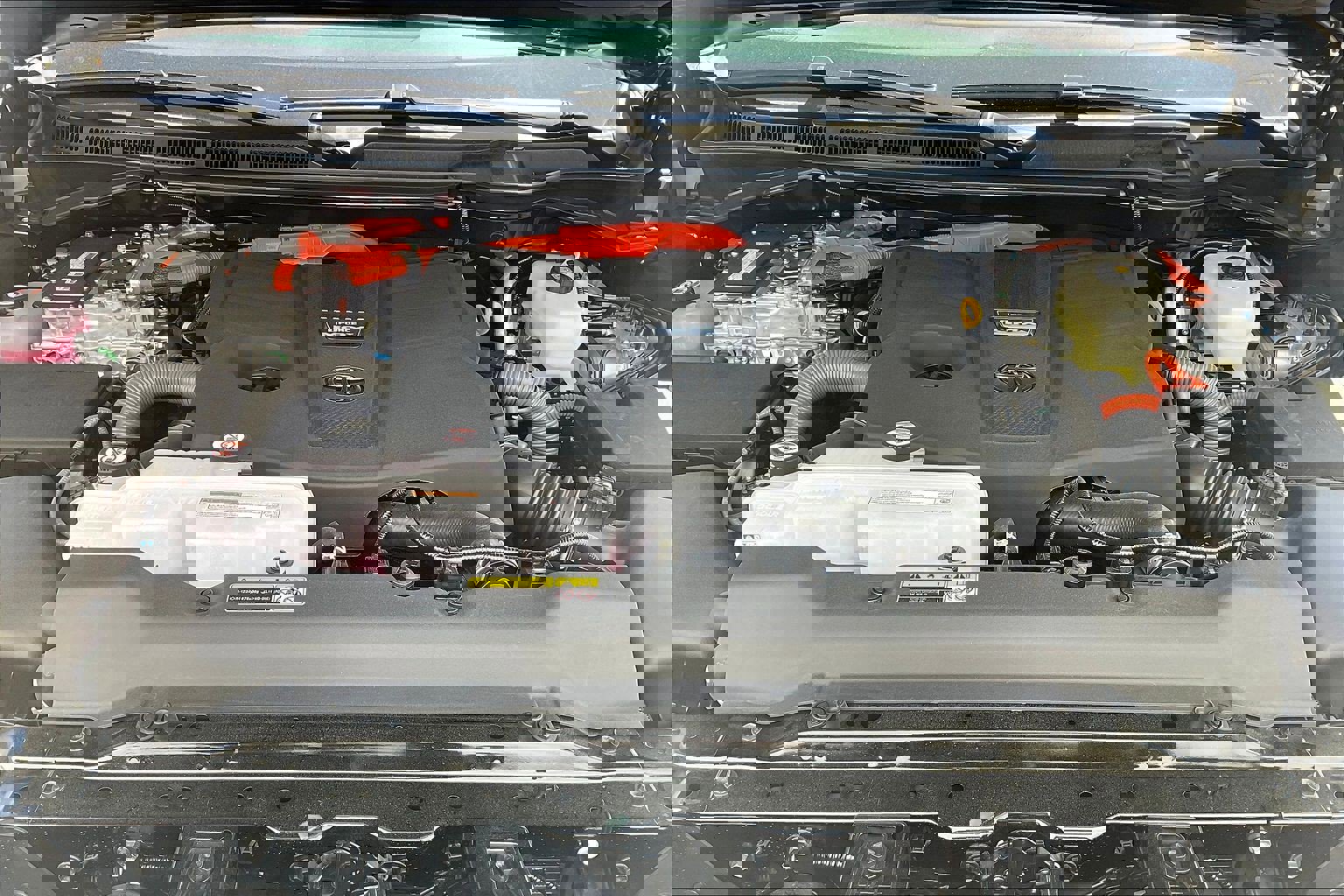 New 2026 Toyota Tundra 1794 Edition image 14