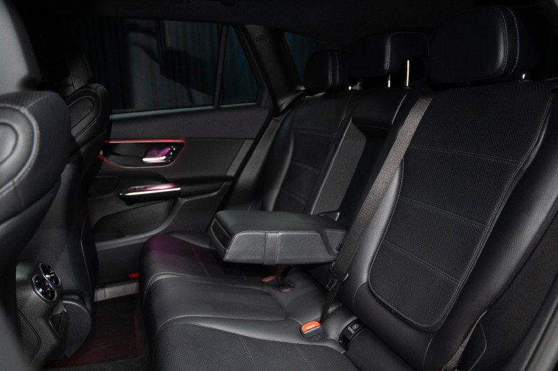 Certified 2026 Mercedes-Benz GLC 300 4MATIC image 14