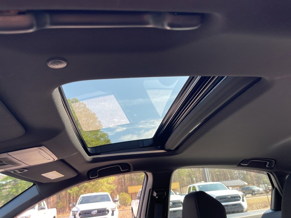 Used 2025 Honda Accord Sport image 24