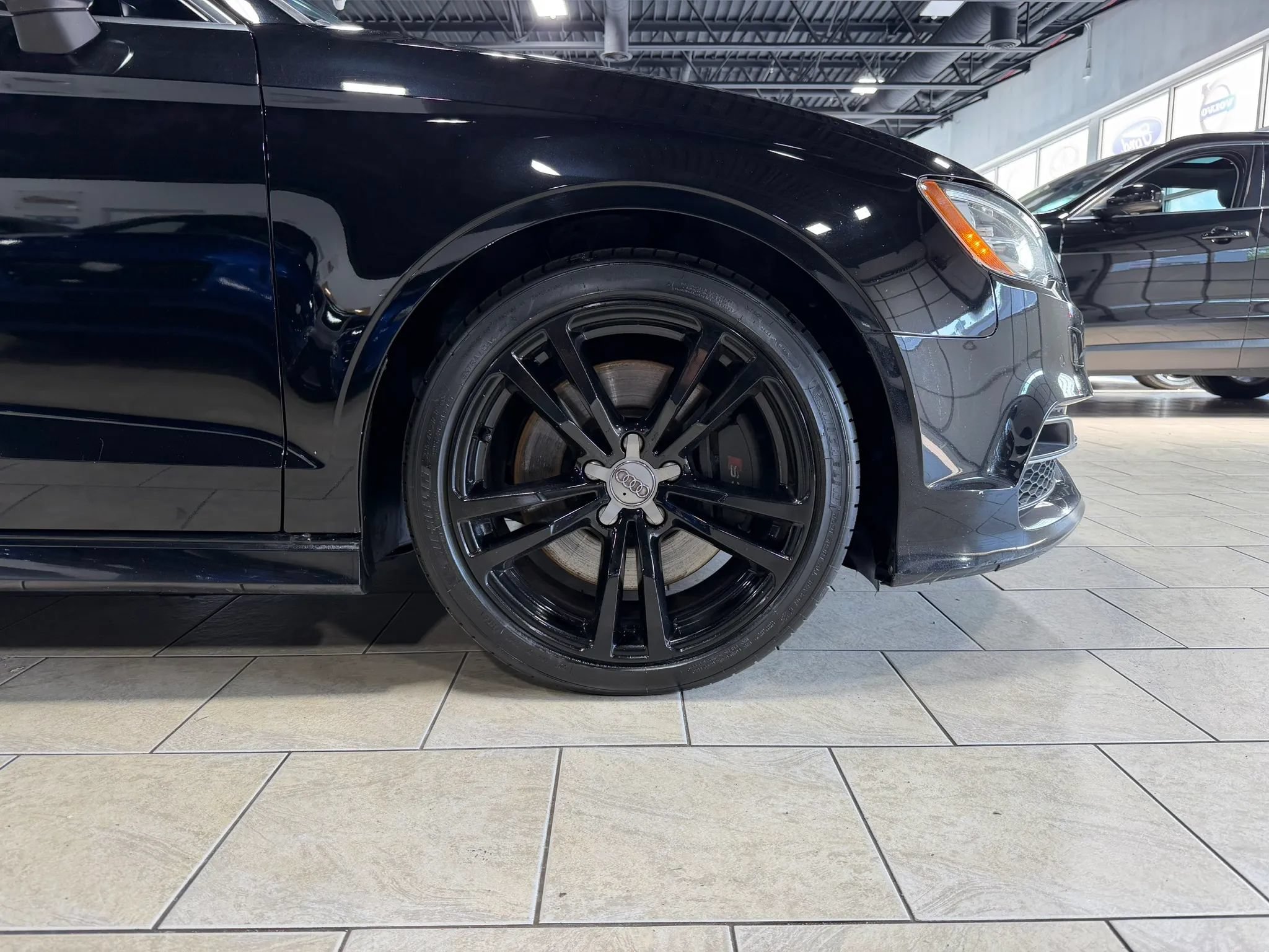Used 2016 Audi S3 Premium Plus w/ Technology Package AWD/4WD image 36