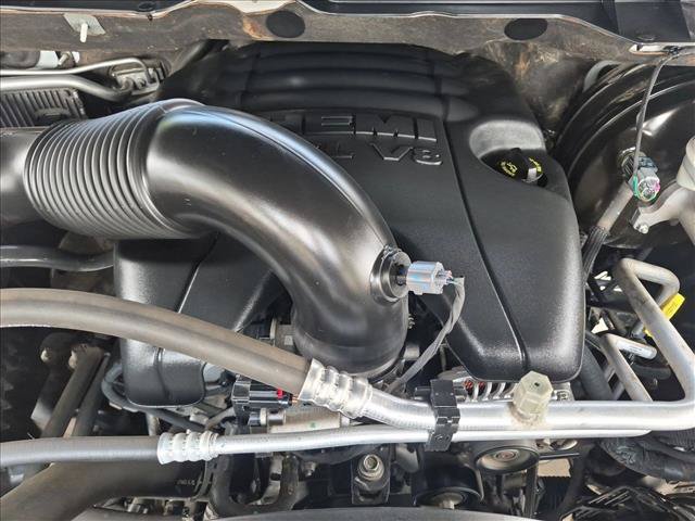Used 2018 RAM 1500 Rebel w/ Luxury Group AWD/4WD image 22