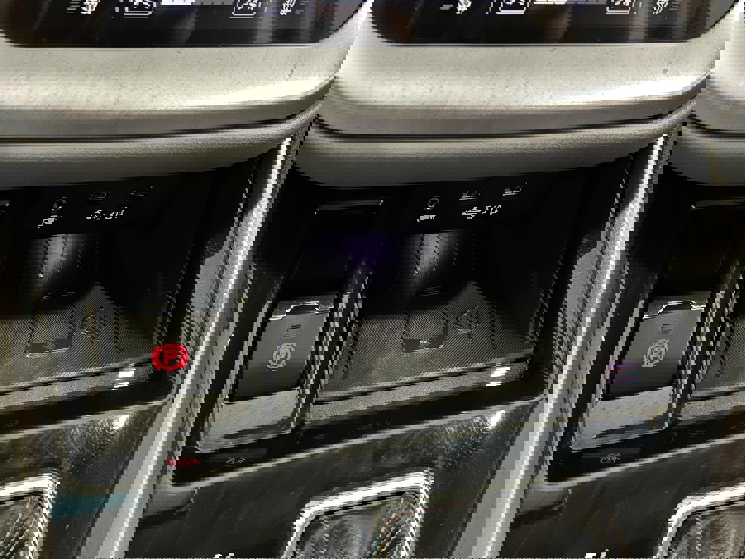 Used 2020 Subaru Legacy Limited AWD/4WD image 11