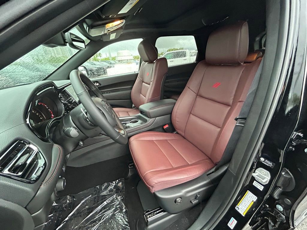New 2026 Dodge Durango GT image 31