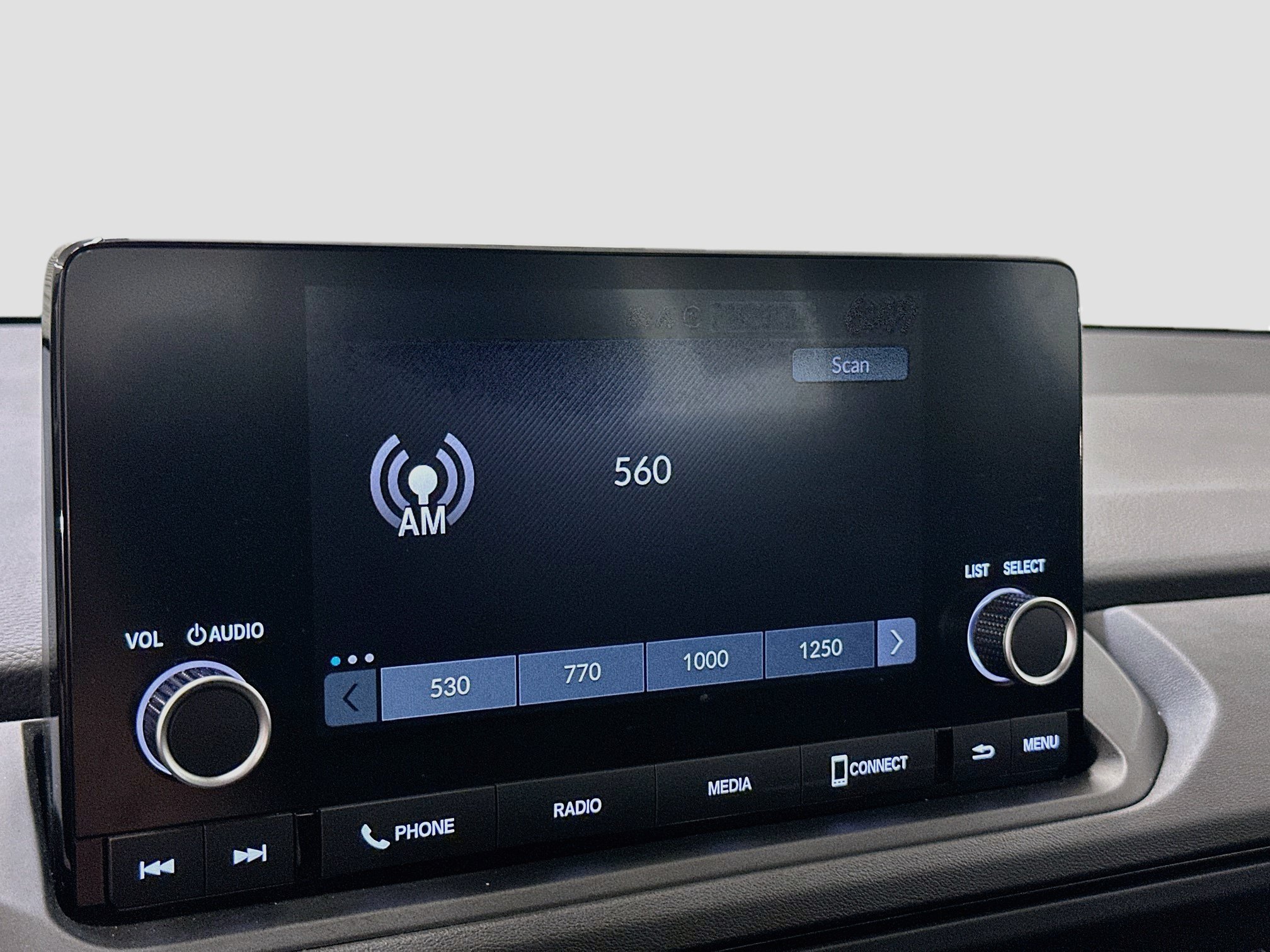 Used 2025 Honda Accord SE image 21