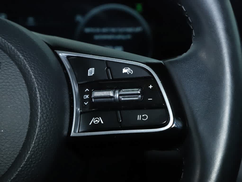 Used 2024 Kia Seltos EX AWD/4WD image 23