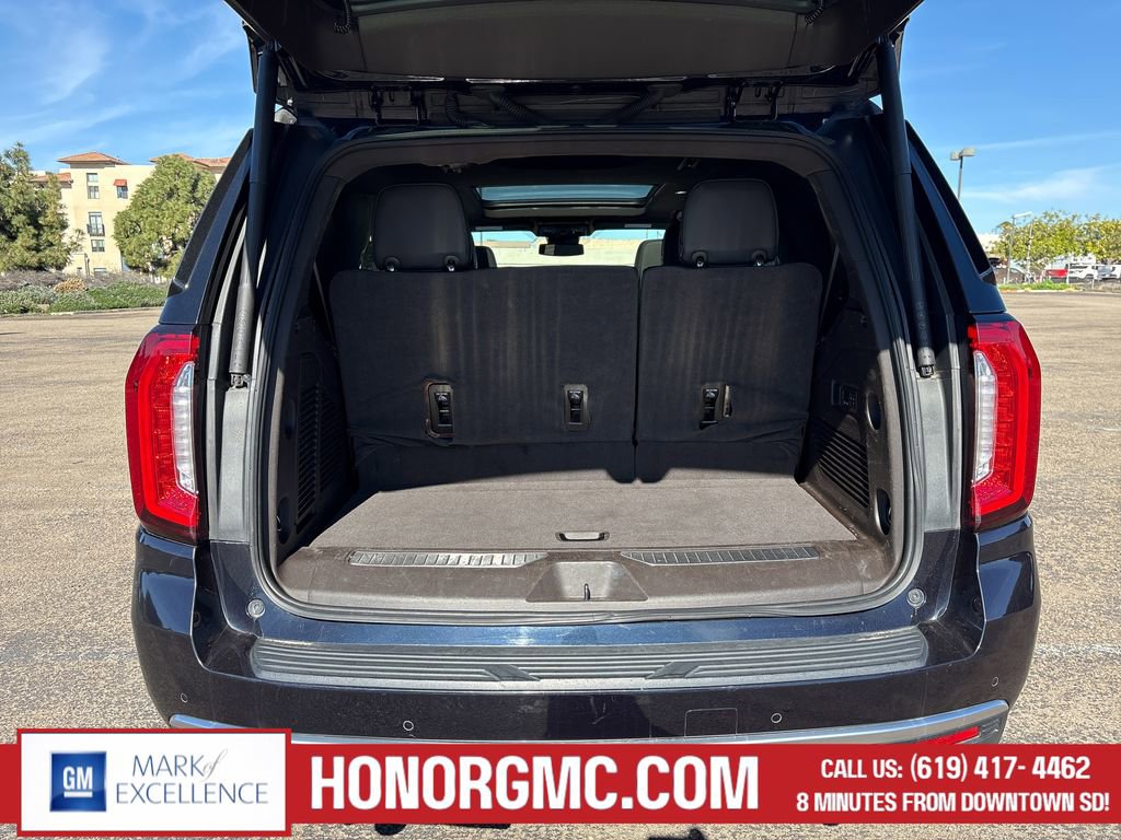 Used 2023 GMC Yukon Denali image 21