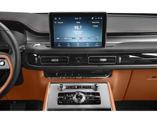 Used 2023 Lincoln Aviator Black Label w/ Dynamic Handling Package AWD/4WD image 13