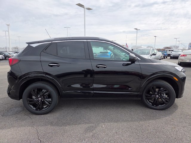 New 2026 Buick Encore GX Sport Touring w/ Advanced Technology Package AWD/4WD image 22