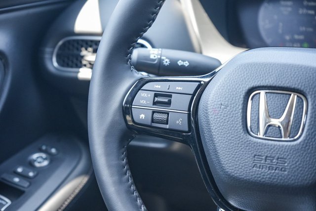 New 2027 Honda HR-V EX-L image 10