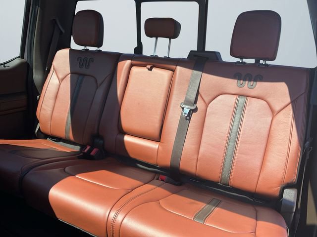 Used 2021 Ford F250 King Ranch w/ King Ranch Ultimate Package image 13