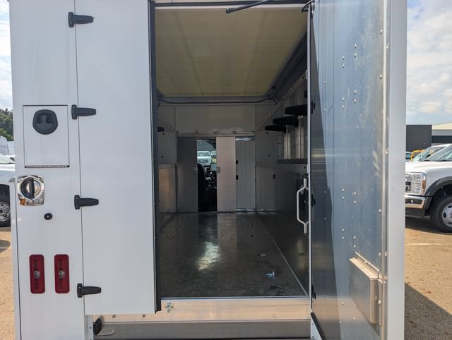 New 2026 Ford Transit 350 AWD w/ Upfitter Package image 10