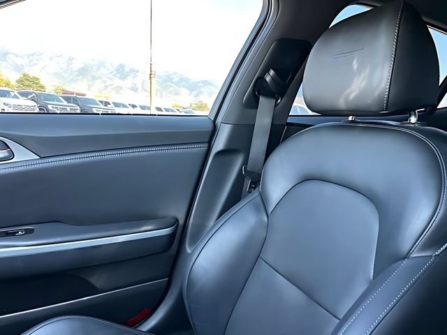 Used 2020 Kia Stinger GT AWD/4WD image 30