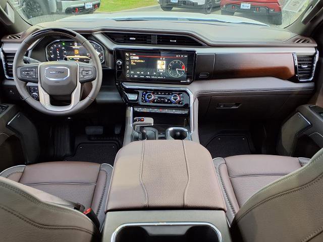 New 2026 GMC Sierra 1500 Denali AWD/4WD image 4