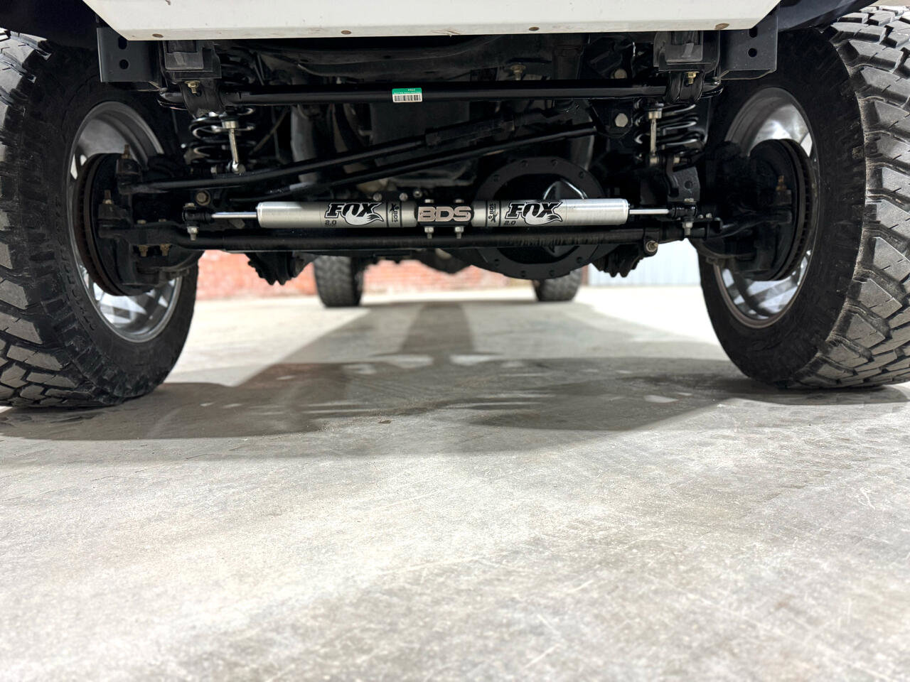 Used 2016 RAM 2500 Laramie w/ Convenience Group image 26