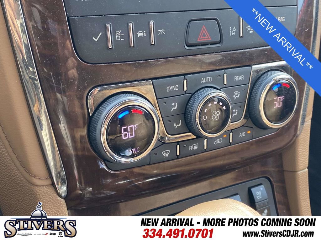 Used 2017 Buick Enclave Premium image 25