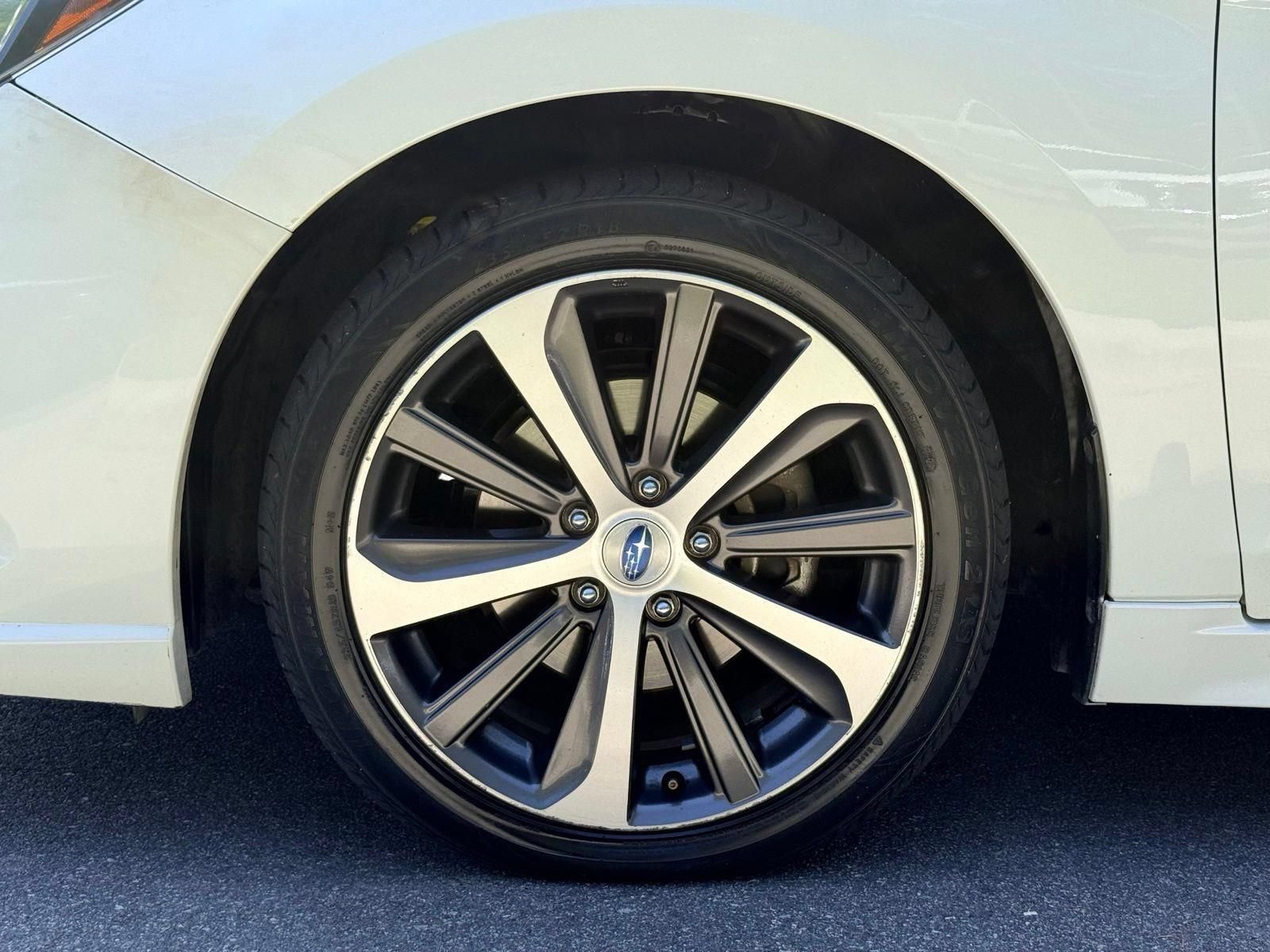 Used 2019 Subaru Legacy 2.5i Limited AWD/4WD image 14