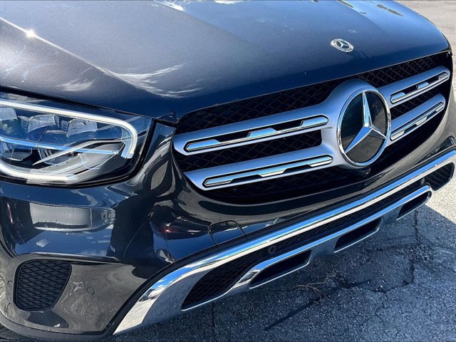 Used 2022 Mercedes-Benz GLC 300 image 30