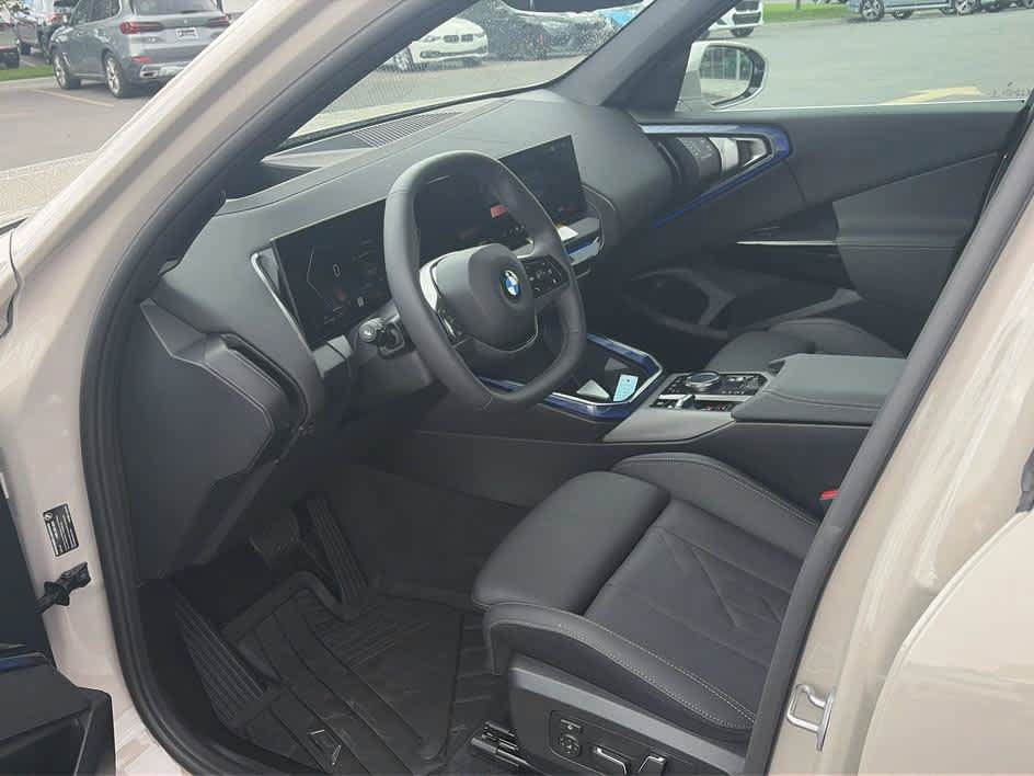 Used 2026 BMW X3 xDrive30i w/ Premium Package AWD/4WD image 12