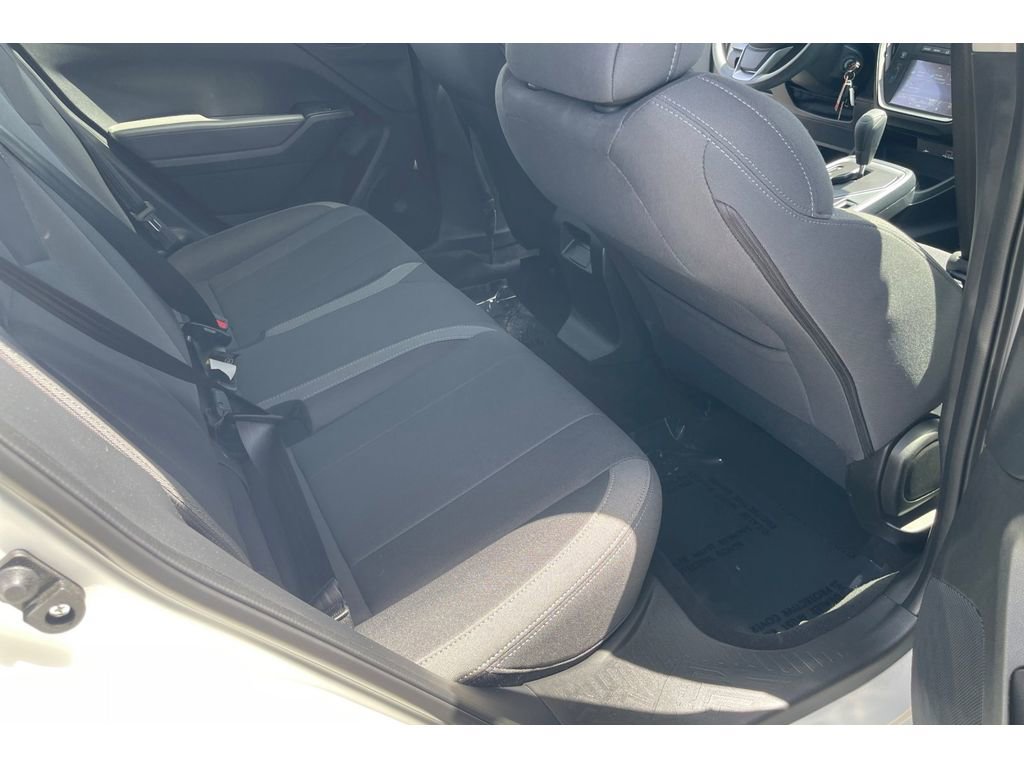 Certified 2025 Subaru Impreza 2.0i AWD/4WD image 18