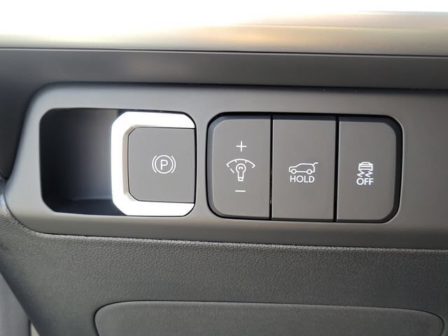 New 2027 Hyundai Santa Fe SEL FWD image 18