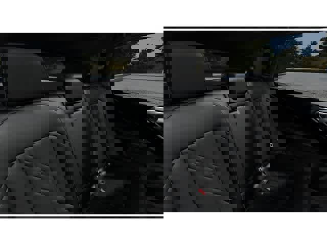 New 2025 BMW X3 xDrive30i w/ Convenience Package image 12