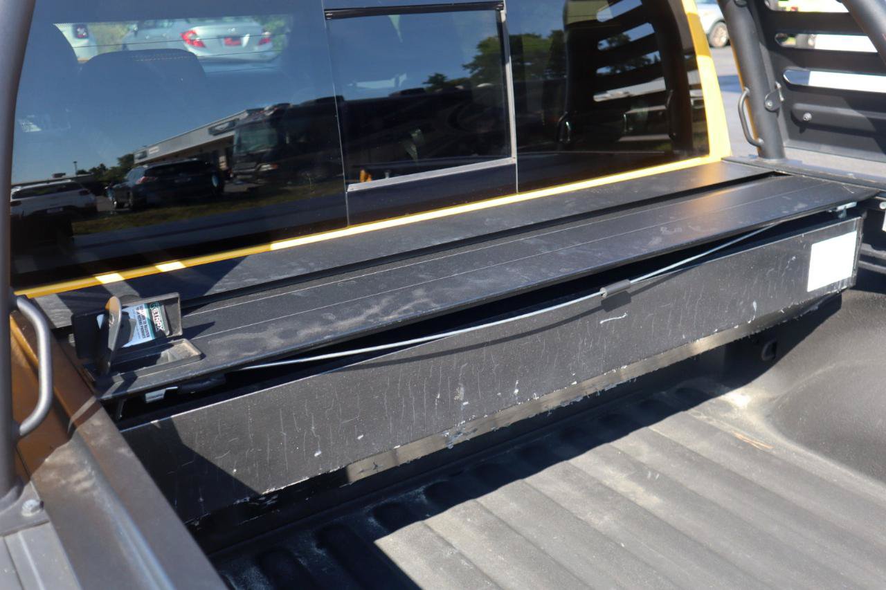 Used 2023 RAM 1500 TRX w/ TRX Level 2 Equipment Group AWD/4WD image 32